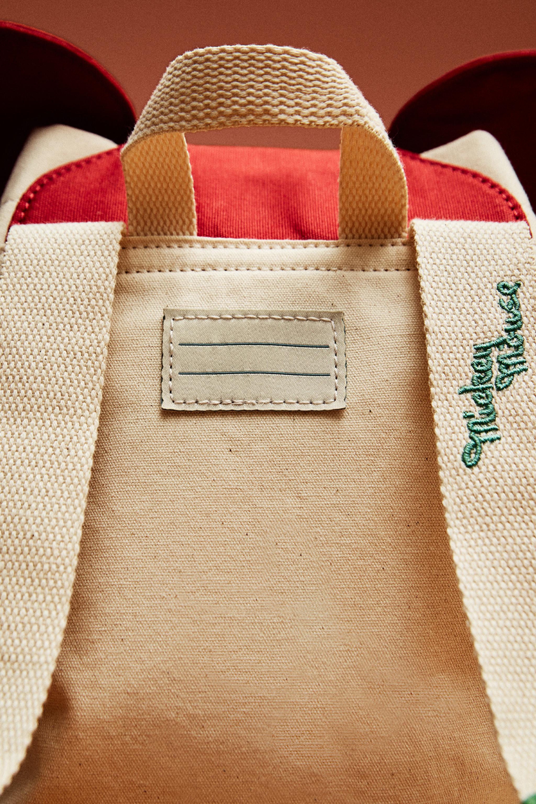 KIDS' MICKEY MOUSE ©DISNEY BACKPACK